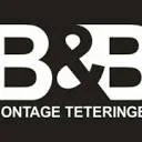 Logo van B&B Montage