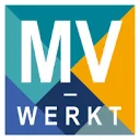 Logo van MV-Werkt