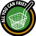 Logo van All You Can Friet