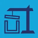 Logo van Aannemingsbedrijf van der Vlist B.V.