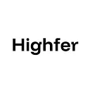 Logo Highfer