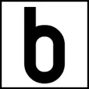 Logo van Bruusk Architecten B.V.