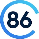 Logo van Cloud86