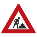 Logo van Gebr Van Egdom AND Zn Verkeerswerken B.V.