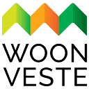 Logo van Woonveste