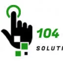 Logo van 104 Solutions