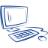 Logo BL E-ICT solutions