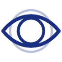 Logo van BlueView