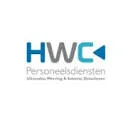 Logo van HWC Lastechniek