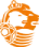 Logo van Korfbalverbond KNKV