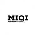 Logo van MIQI Huiswerkbegeleiding