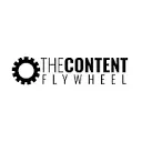 Logo The Content Flywheel