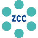 Logo van Zorg Coördinatie Centrum Midden Nederland