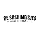 Logo van De Sushimeisjes