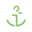Logo van De Hoop