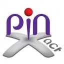Logo van pinXact B.V.