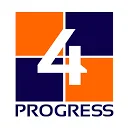 Logo van 4 Progress Bedrijfsadvies