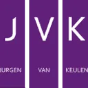 Logo van JVK Daken