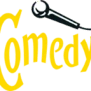 Logo van ComedyCity The Hague