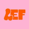 Logo LEF