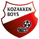 Logo van KozakkenBoys4ALL