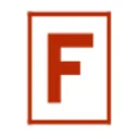 Logo van Platform Frans