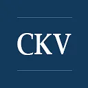 Logo van CKV Advocaten