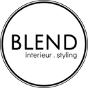 Logo van BLEND Interieur Styling