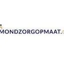 Logo van Mondzorg op maat