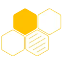 Logo van Bee at Work