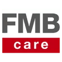 Logo van FMB care Nederland