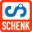 Logo Schenk Automatisering AND Diensten