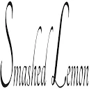 Logo van Smashed Lemon