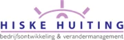 Logo Hiske Huiting Bedrijfsontwikkeling AND Verandermanagement