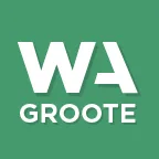 Logo WAGroote Adviesbureau voor Personenschade