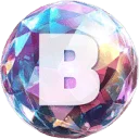 Logo Bright Online Company