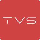 Logo van TVS™ TVS group