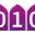 Logo van Samen 010