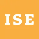 Logo van International School Eindhoven