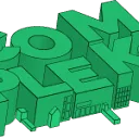 Logo Stichting COMPLEKS