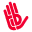 Logo van KNCV TB Plus