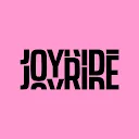 Logo van JOYRIDE