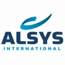 Logo Alsys International