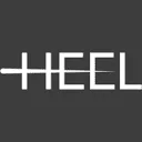 Logo van HEEL Acupunctuur