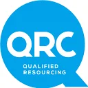 Logo van QRC Professionals