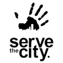 Logo van Serve the City Utrecht