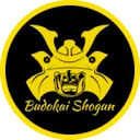 Logo van Budokai Shōgun