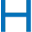 Logo van hermsenadvocatuur