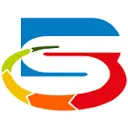 Logo van Brisk Strategy