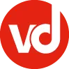Logo van Van Dooren Kantoormeubelen 's-Hertogenbosch B.V.